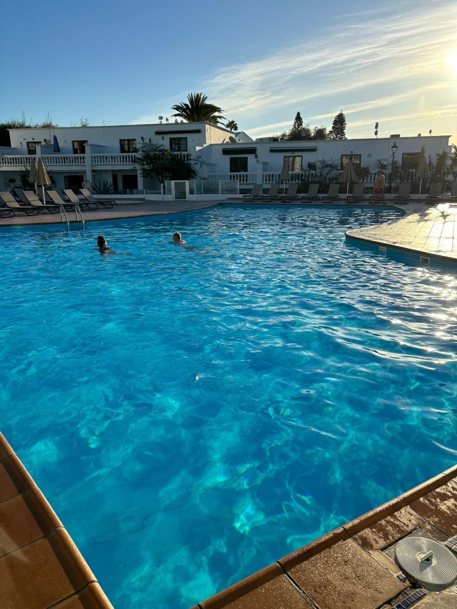 Appartamento Loma Verde In Puerto Del Carmen Puerto del Carmen  Esterno foto