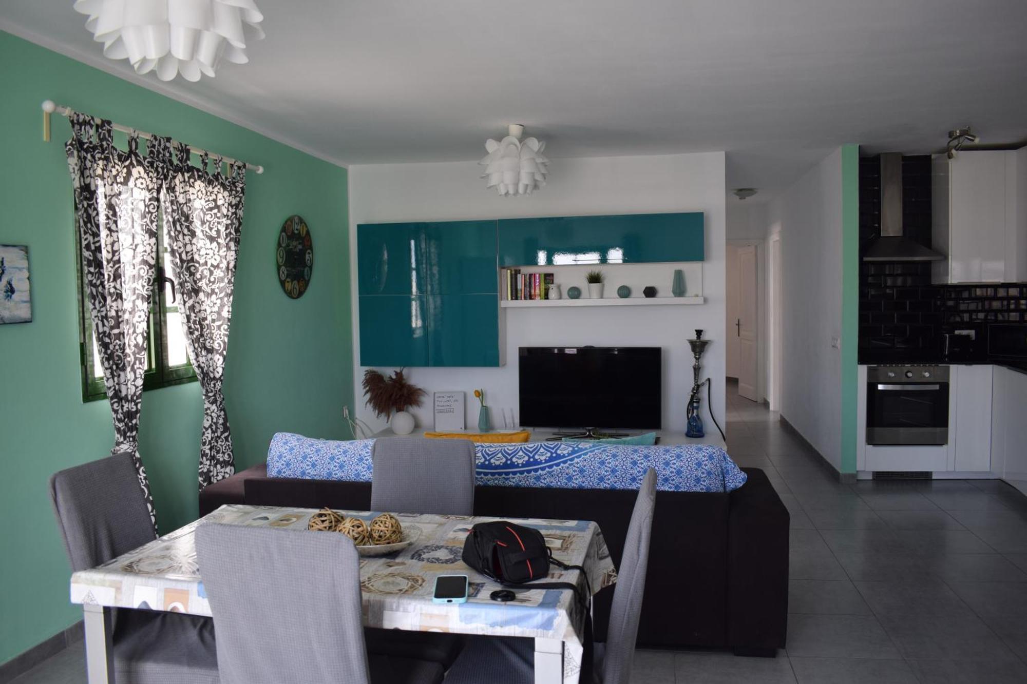 Appartamento Loma Verde In Puerto Del Carmen Puerto del Carmen  Esterno foto