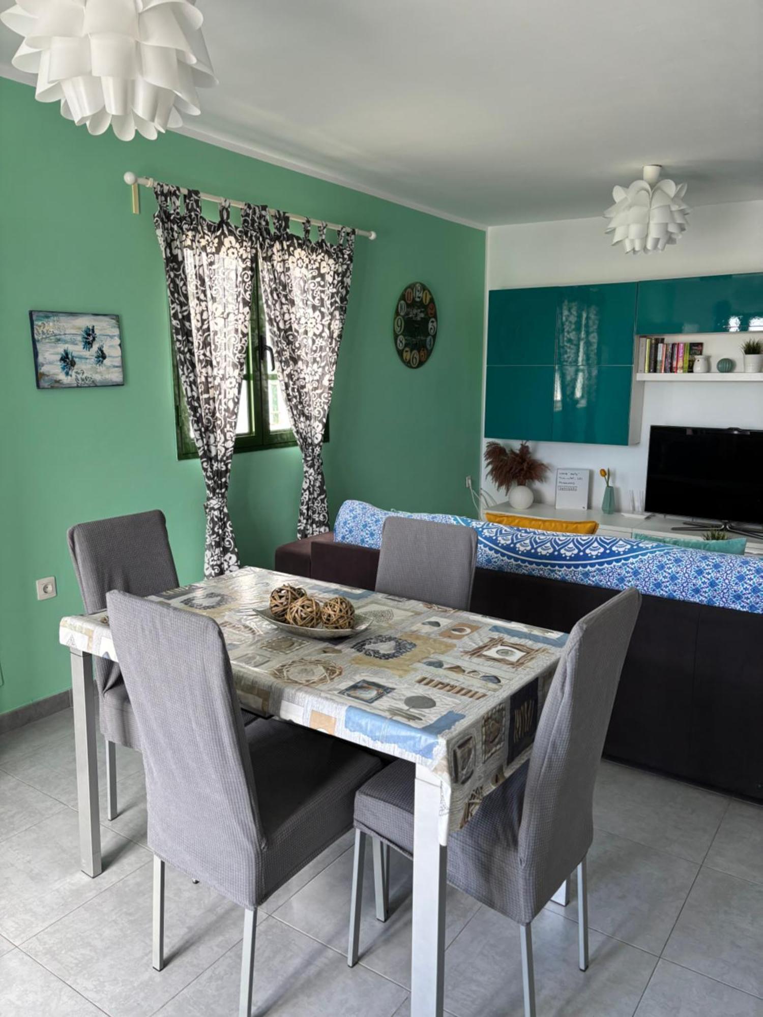 Appartamento Loma Verde In Puerto Del Carmen Puerto del Carmen  Esterno foto