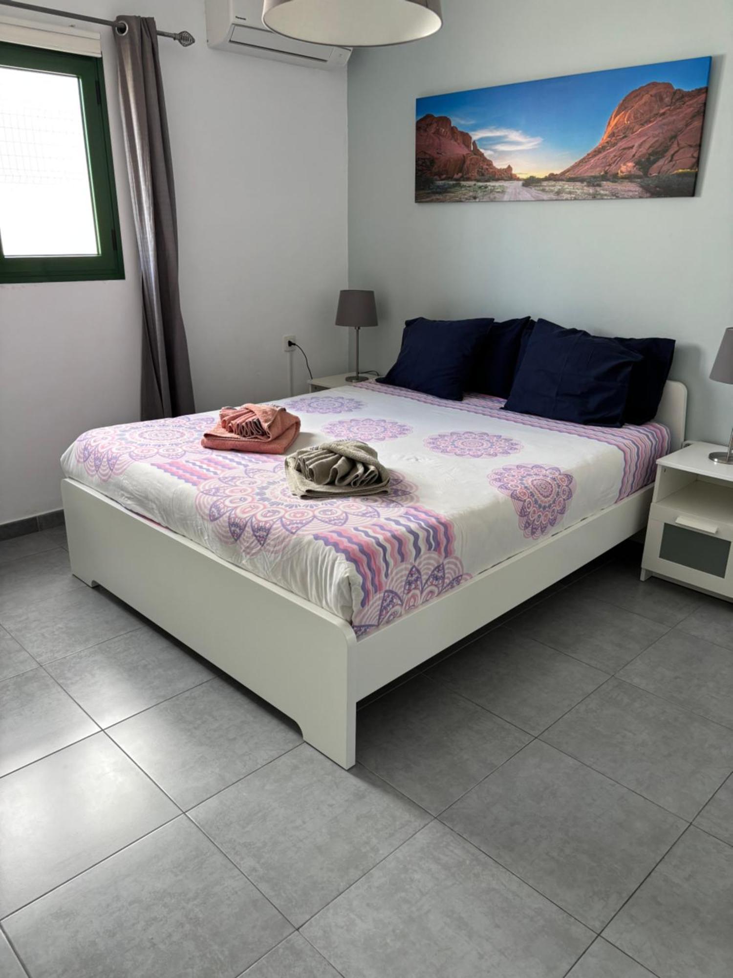 Appartamento Loma Verde In Puerto Del Carmen Puerto del Carmen  Esterno foto