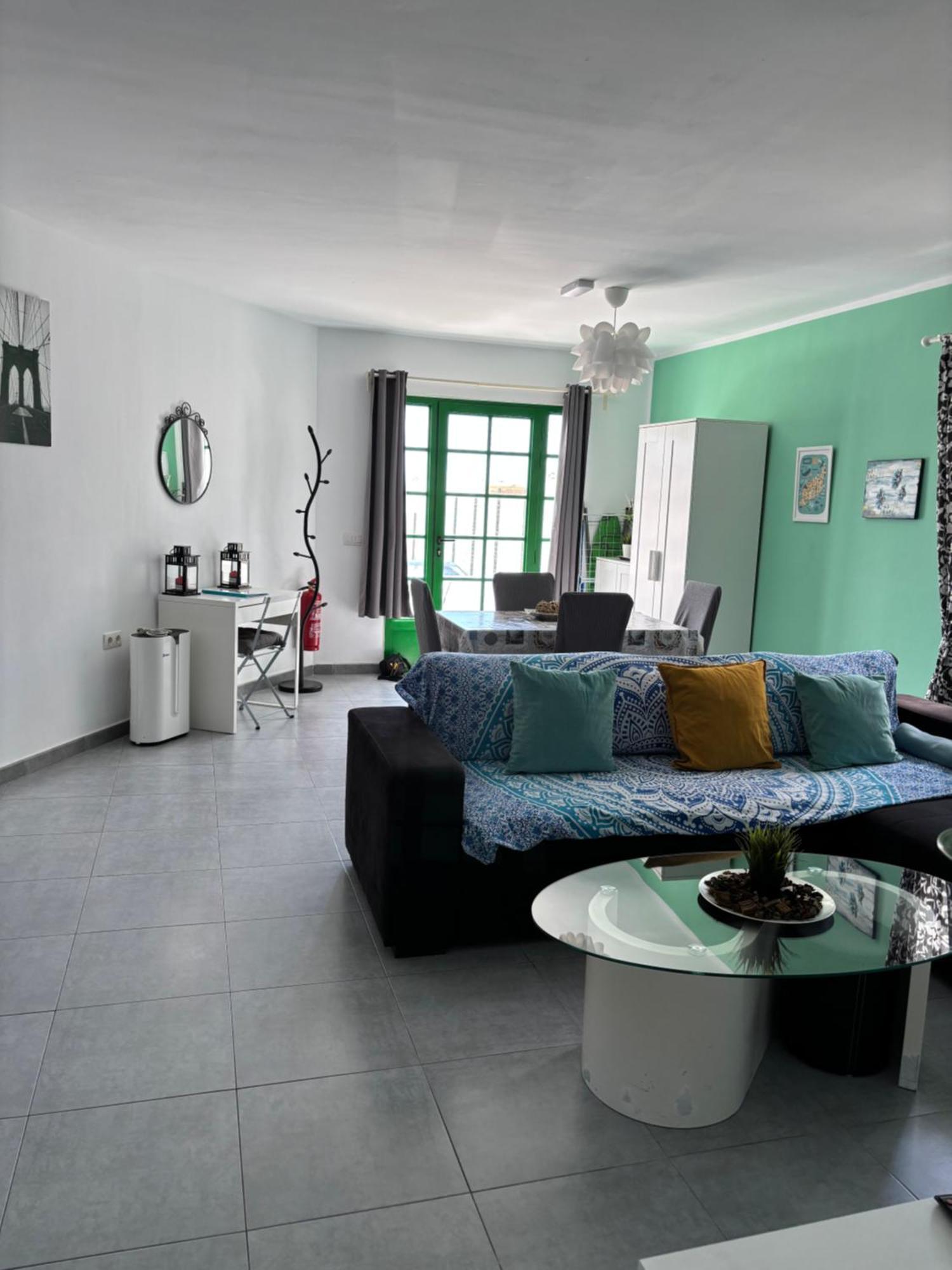 Appartamento Loma Verde In Puerto Del Carmen Puerto del Carmen  Esterno foto