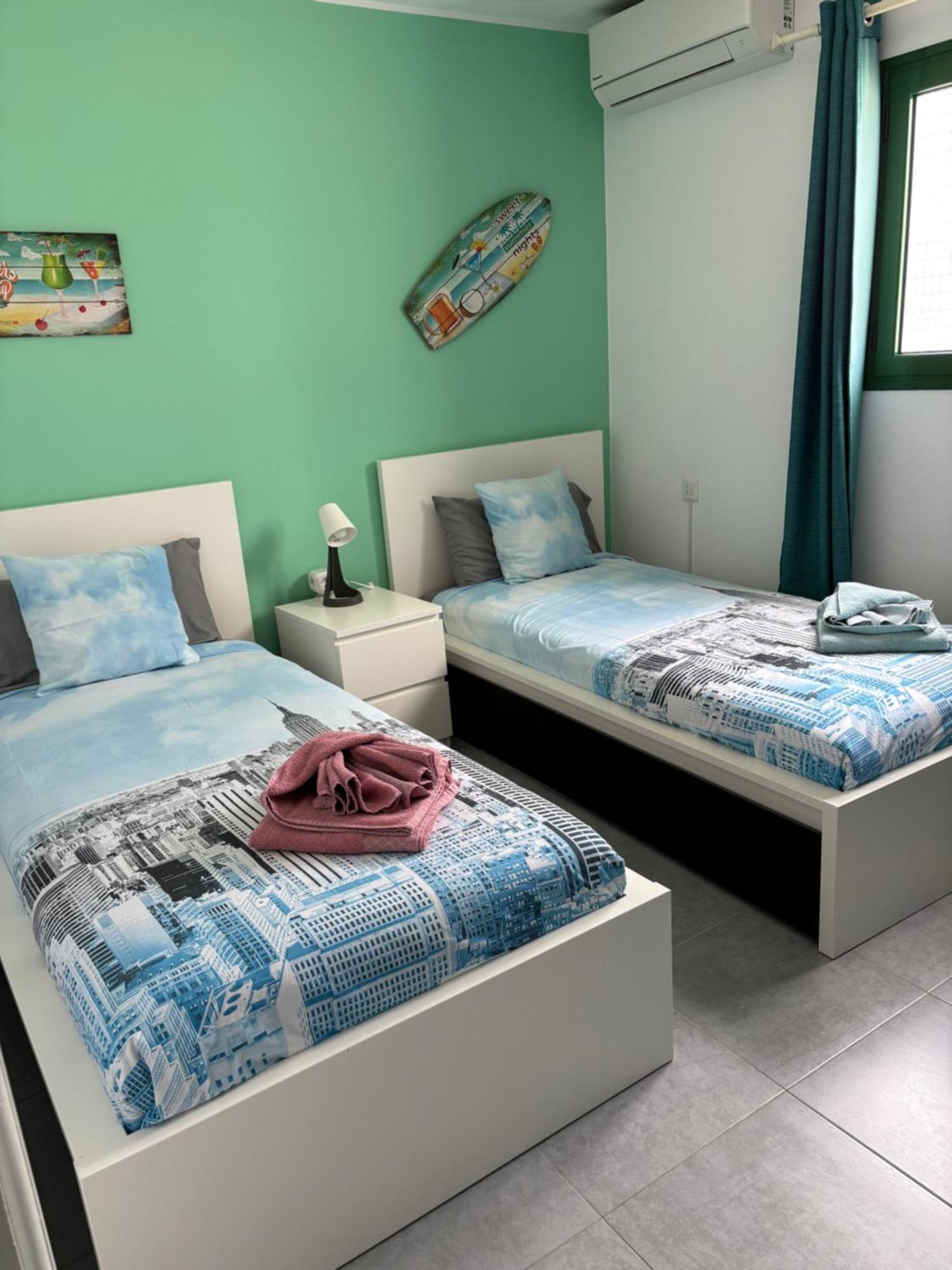 Appartamento Loma Verde In Puerto Del Carmen Puerto del Carmen  Esterno foto